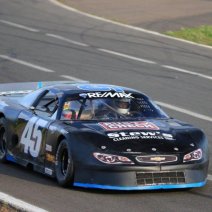 Rust Check Racing